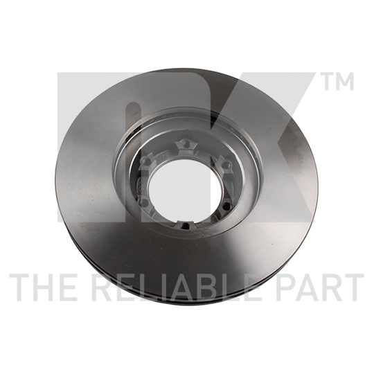 203905 - Brake Disc 