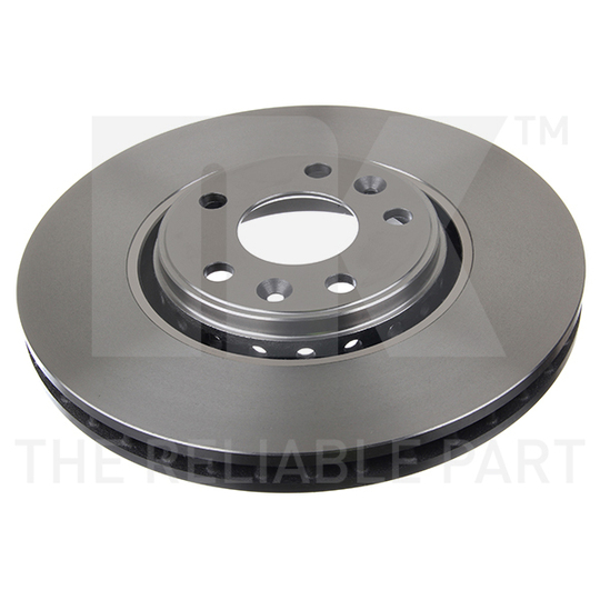 203969 - Brake Disc 