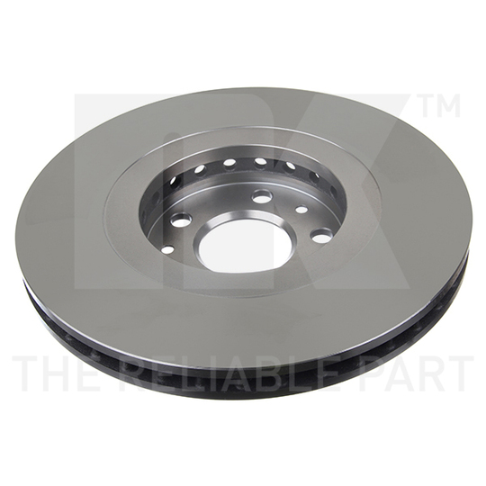 203969 - Brake Disc 