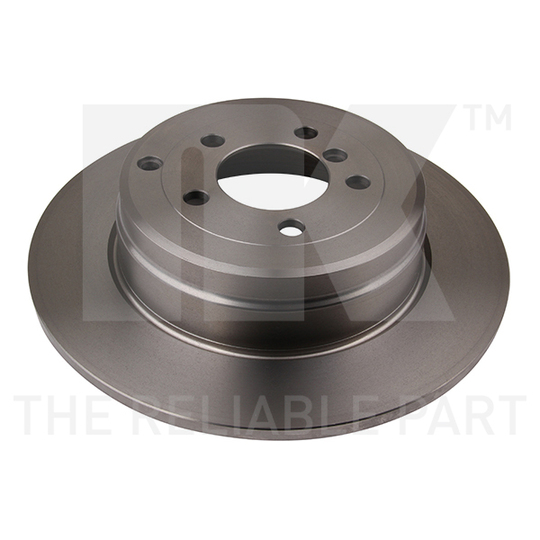 204047 - Brake Disc 