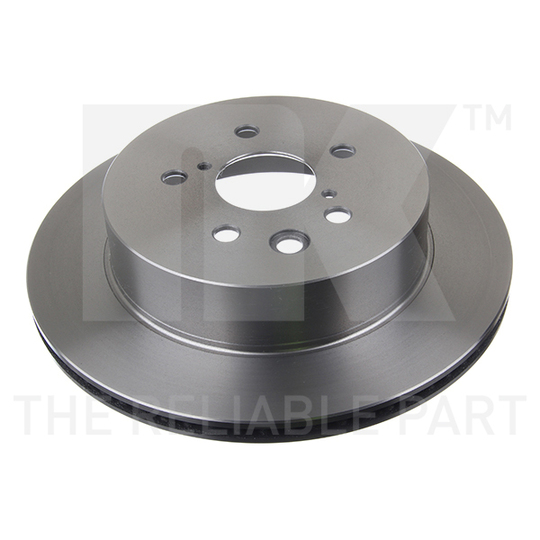 2045106 - Brake Disc 