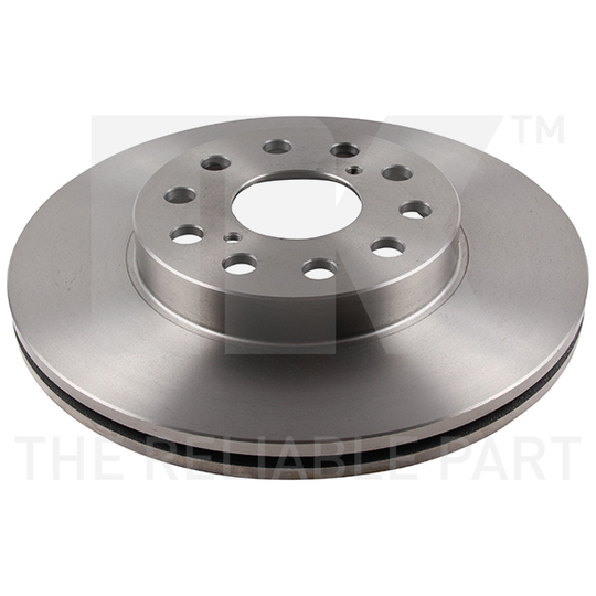 2045113 - Brake Disc 