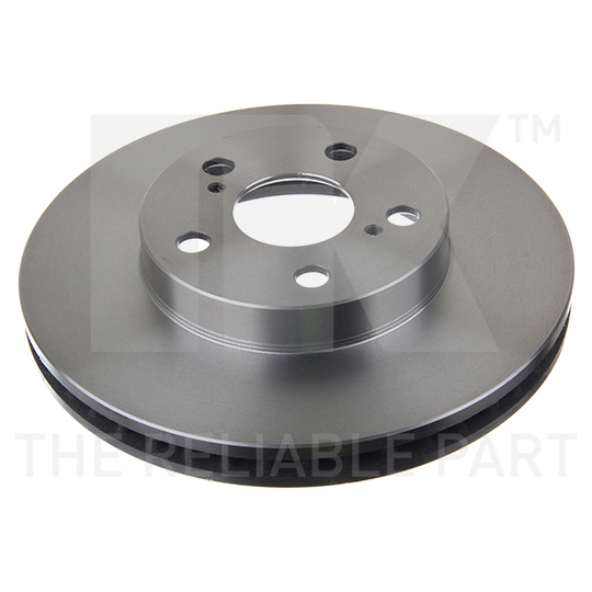 2045142 - Brake Disc 