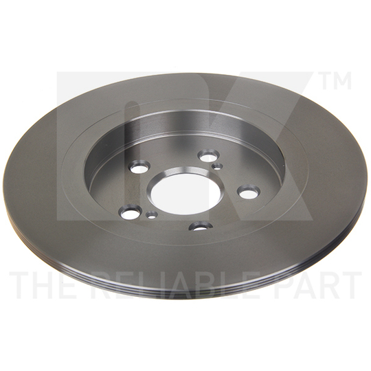 2045172 - Brake Disc 