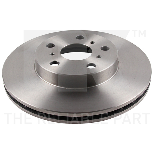 204545 - Brake Disc 