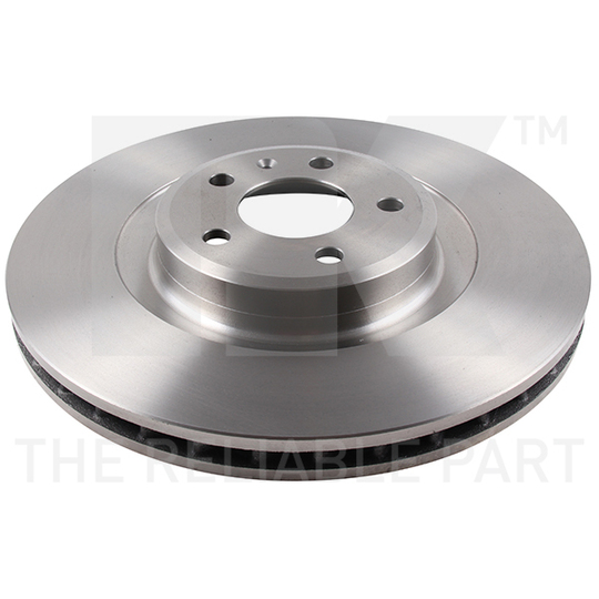 2047128 - Brake Disc 