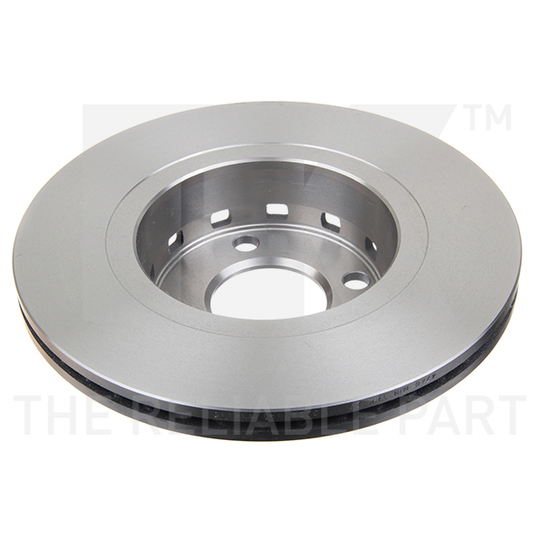 204740 - Brake Disc 