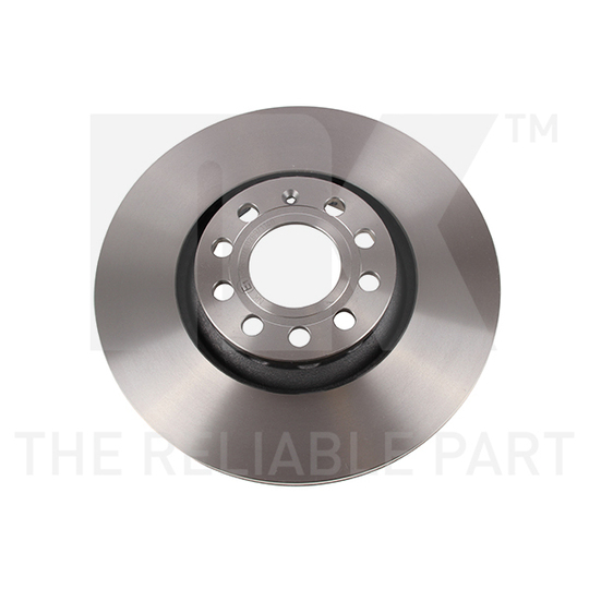 204773 - Brake Disc 