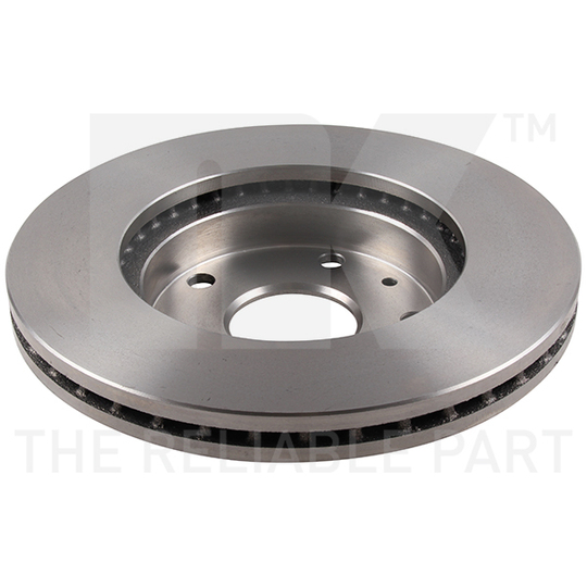 205006 - Brake Disc 