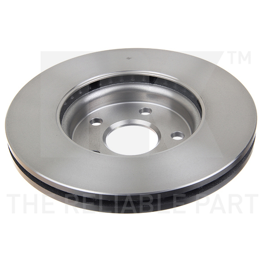 205013 - Brake Disc 