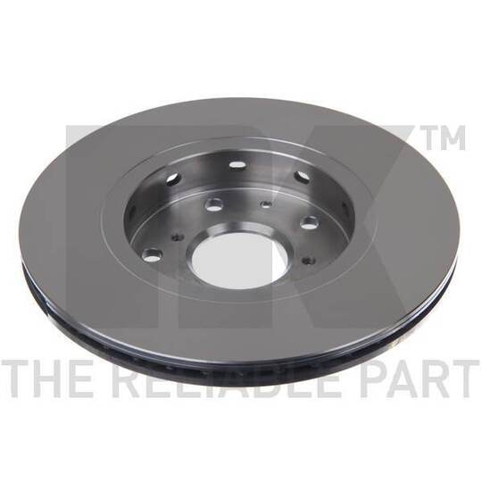 205226 - Brake Disc 