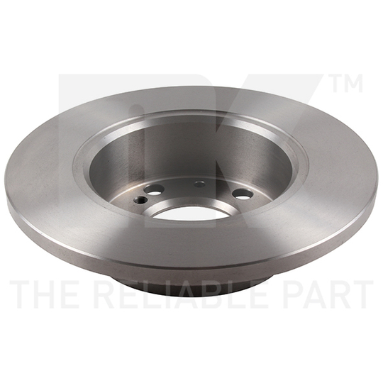 209913 - Brake Disc 