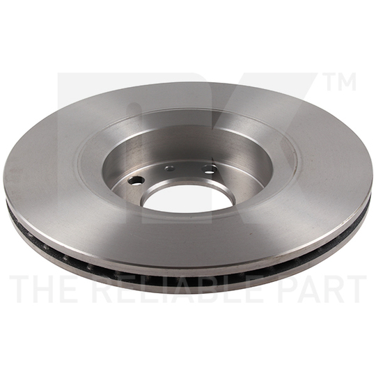 209916 - Brake Disc 