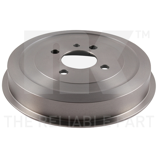 251503 - Brake Drum 