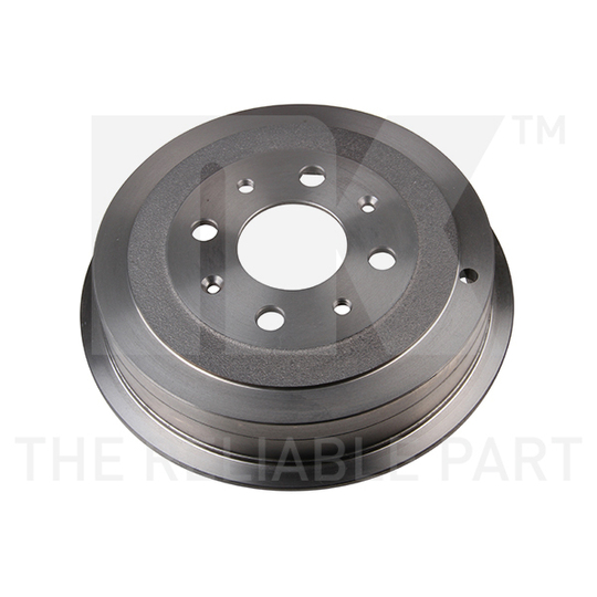 251914 - Brake Drum 