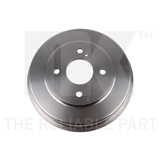 252550 - Brake Drum 