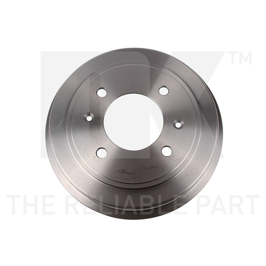 253414 - Brake Drum 