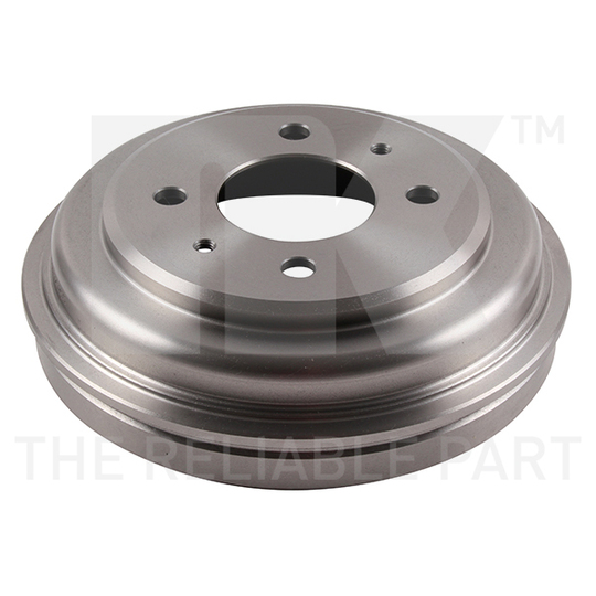 253415 - Brake Drum 