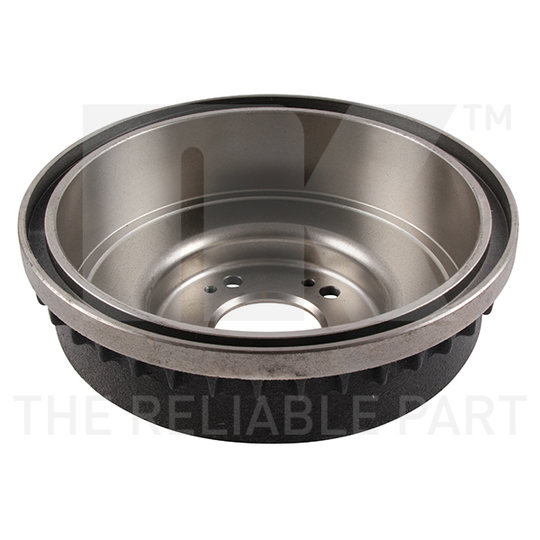 253501 - Brake Drum 