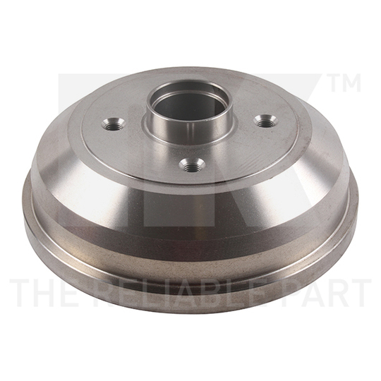 253616 - Brake Drum 