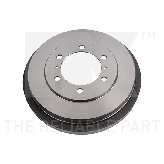 254540 - Brake Drum 