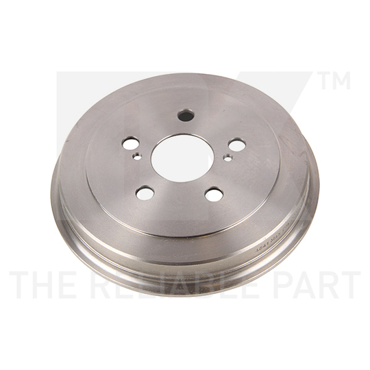 Brake Drum