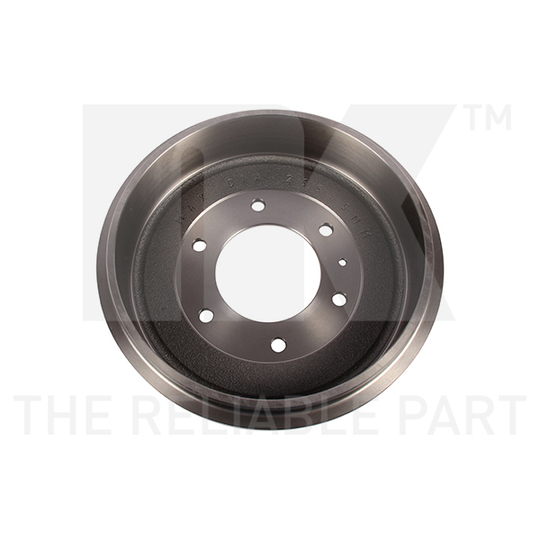 261401 - Brake Drum 