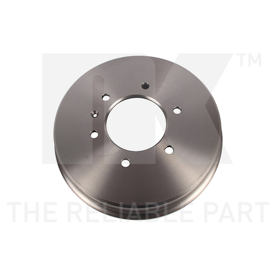 261401 - Brake Drum 