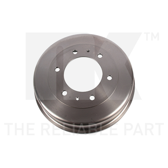 262202 - Brake Drum 