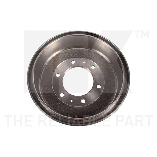 262202 - Brake Drum 