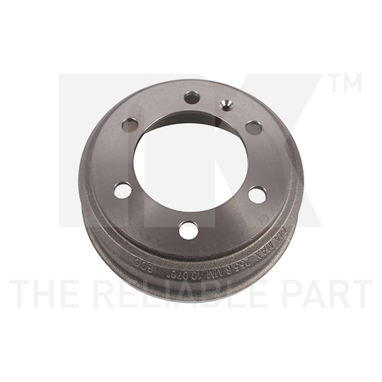 262306 - Brake Drum 