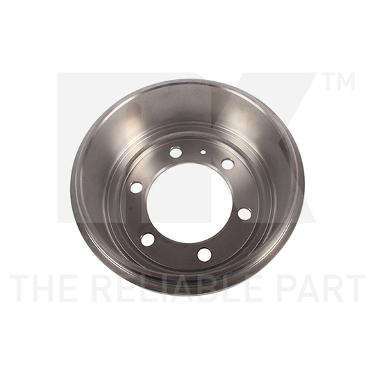 262306 - Brake Drum 