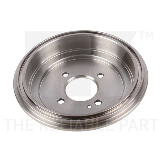 269910 - Brake Drum 