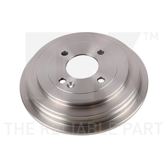 269910 - Brake Drum 