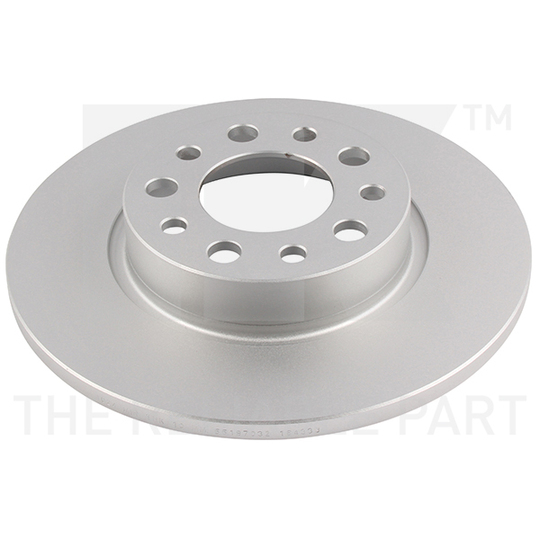 311024 - Brake Disc 