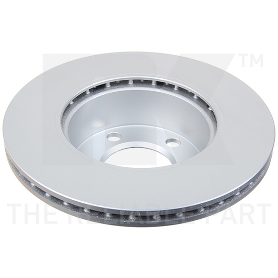 3115100 - Brake Disc 