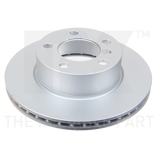 3115100 - Brake Disc 