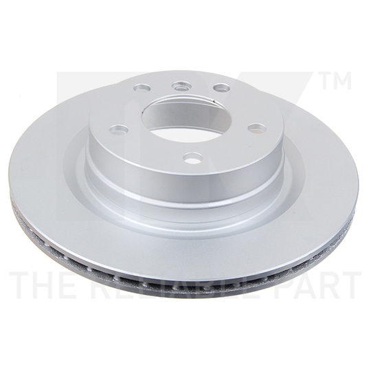 311558 - Brake Disc 