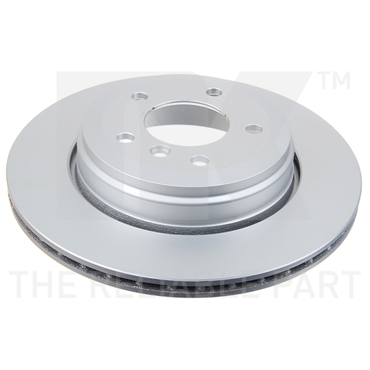 311561 - Brake Disc 