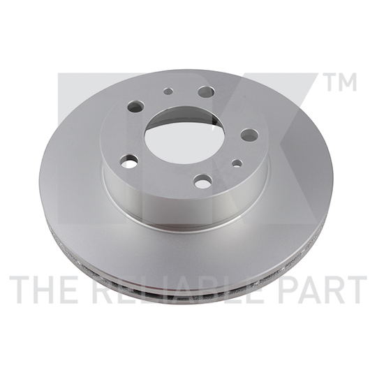 311960 - Brake Disc 