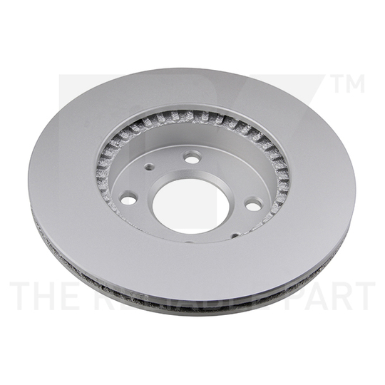 312245 - Brake Disc 