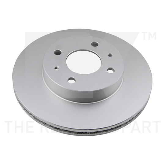 312245 - Brake Disc 