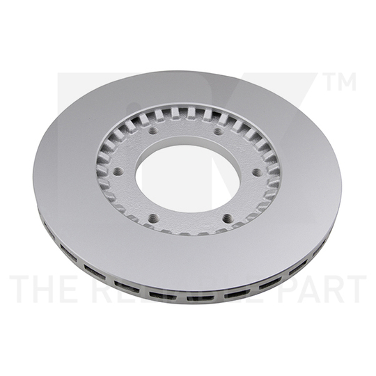 312227 - Brake Disc 