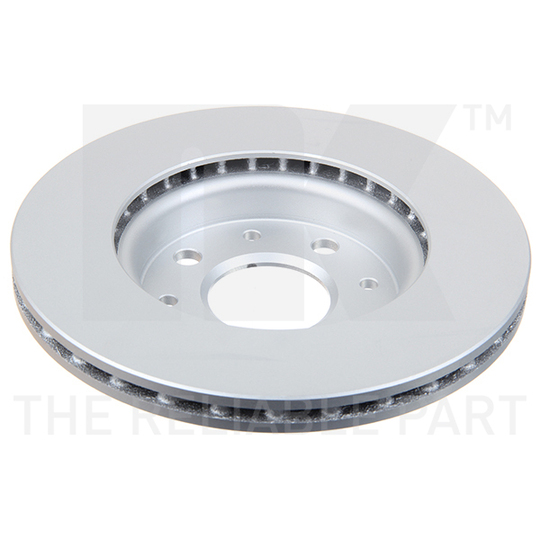 312343 - Brake Disc 