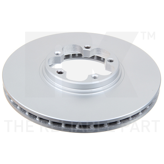 312554 - Brake Disc 