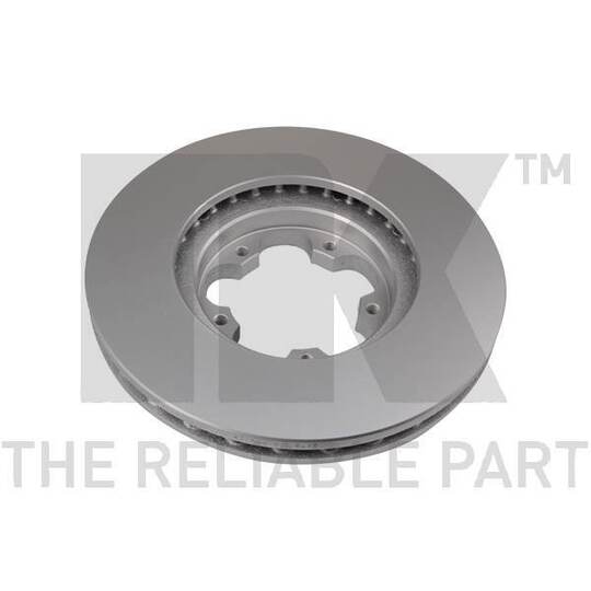 312575 - Brake Disc 