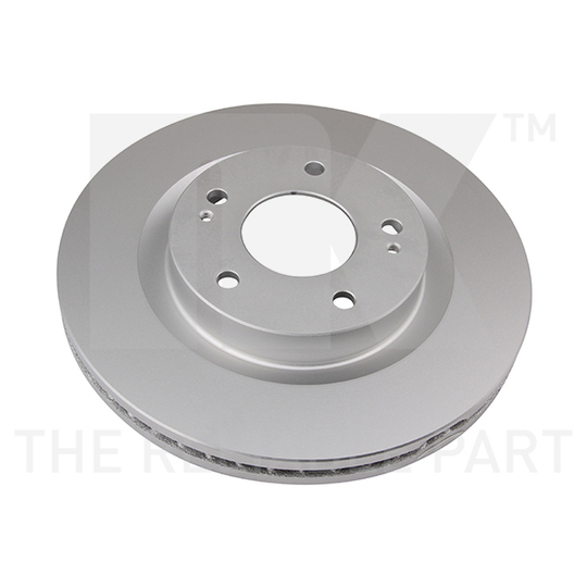 313046 - Brake Disc 