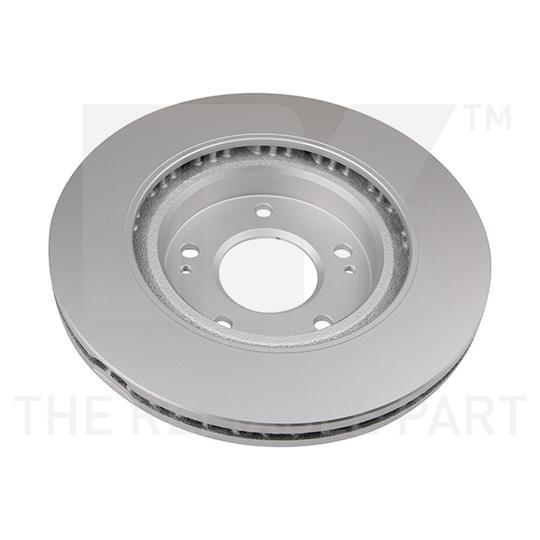 313046 - Brake Disc 