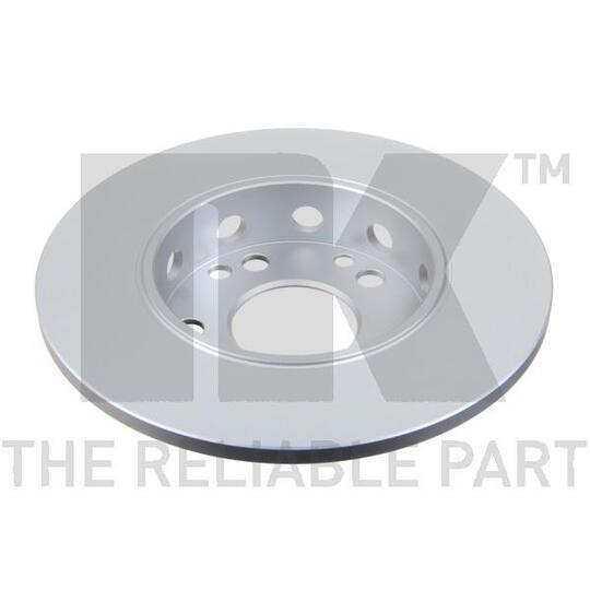 313306 - Brake Disc 