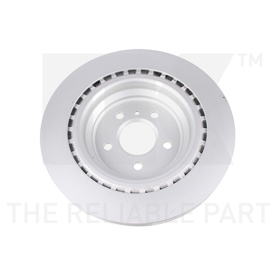 3133145 - Brake Disc 